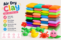 Air Dry Clay
