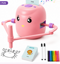 Smart Robot Drawing Toy